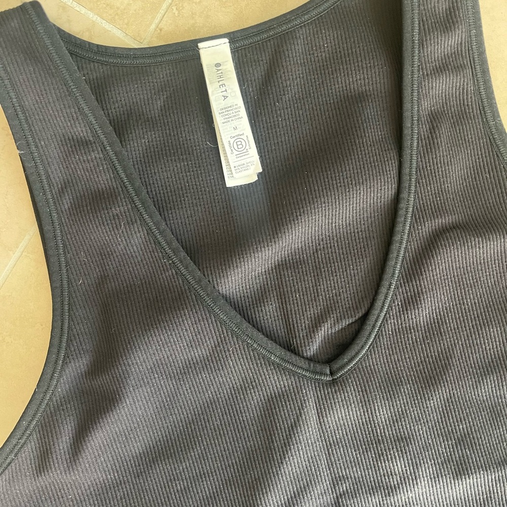 Athleta Tank M - Picture 3 of 3